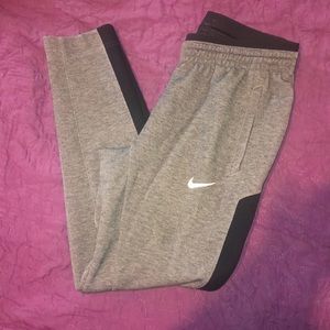 Nike sweatpants